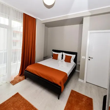 Apartel Flowers Appartement