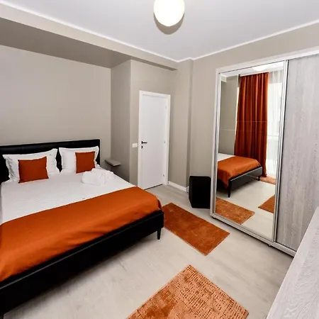 Appartement Apartel Flowers