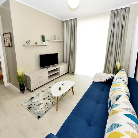 Apartel Flowers Appartement