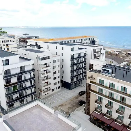 Appartement Apartel Flowers