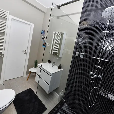 Apartel Flowers Appartement