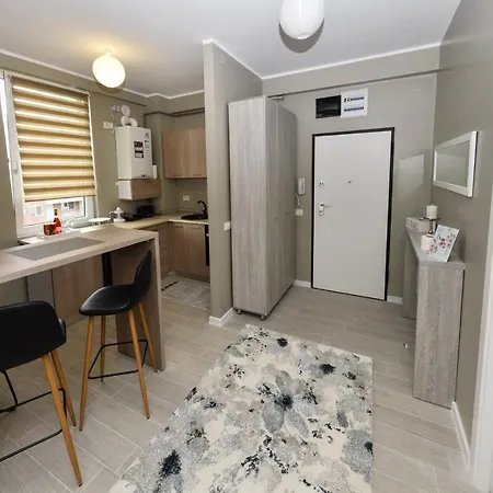 Apartel Flowers Appartement