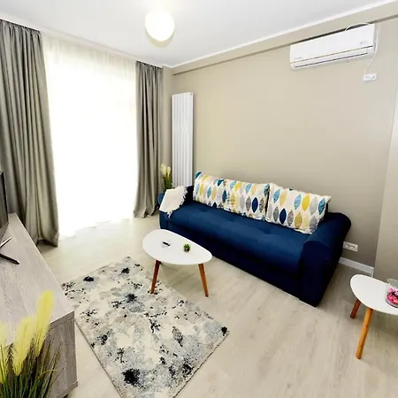 Appartement Apartel Flowers *