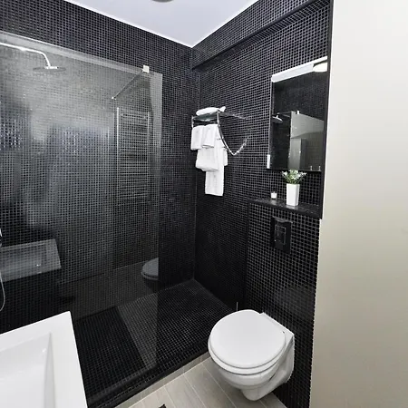 Appartement Apartel Flowers Năvodari